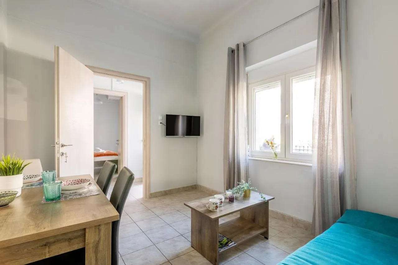 Klio'S Cozy House City Center Heraklion  Apartment Heraklion (Crete)