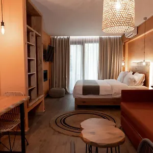  Appartamento Minos By Agora Luxury In The Heart Of